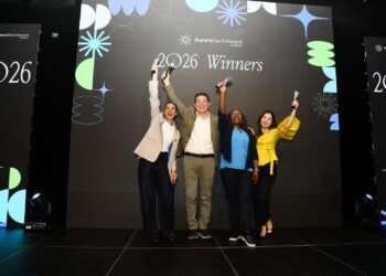 Aurora Ventures aims to close the funding gap for women founders in emerging markets