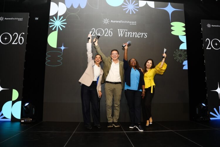 Aurora Ventures aims to close the funding gap for women founders in emerging markets