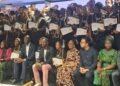 Learning for Life Programme graduates 150 youths in Lagos
