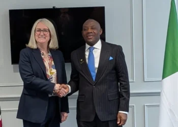 FG, UK partner to equip youths for global employment opportunities
