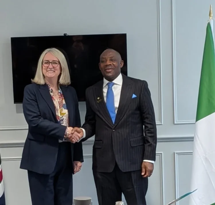 FG, UK partner to equip youths for global employment opportunities