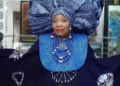 Ododo salutes Kogi-born creative icon, Nike Davies-Okundaye at 75