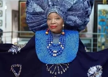 Ododo salutes Kogi-born creative icon, Nike Davies-Okundaye at 75