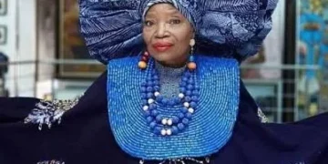 Ododo salutes Kogi-born creative icon, Nike Davies-Okundaye at 75