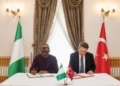 Nigeria, Türkiye sign MoU on solid minerals development