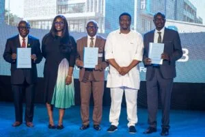 Moniepoint plans N3bn grant to establish innovation hubs in OAU, UNN, ABU