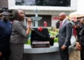 UBA unveils innovation centre at UNILAG Campus