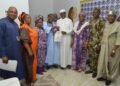 ODIO strengthens structure, appoints Bolaji Raji as grand patron
