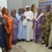 ODIO strengthens structure, appoints Bolaji Raji as grand patron