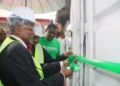 NIMR gets N300m Solar Power System to address electricity challenge