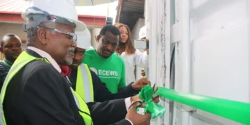 NIMR gets N300m Solar Power System to address electricity challenge
