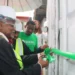 NIMR gets N300m Solar Power System to address electricity challenge
