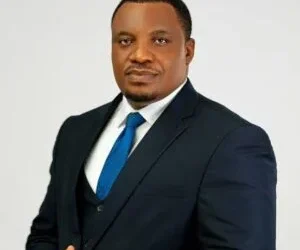 2027: LP picks Chibuzo Okereke as presidential candidate