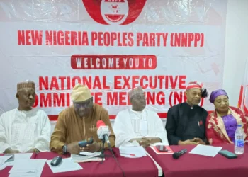 NNPP NEC appoints Bala Mohammed acting national chairman