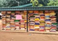 Customs seize contraband worth N6.7bn in Ogun