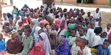 UNICEF: Jigawa, Kano, Katsina top list of out-of-school children