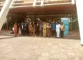 FG commends WAHO, ECOWAS on regional health security efforts