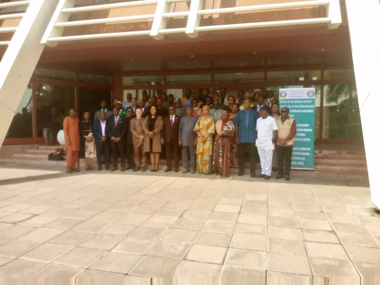 FG commends WAHO, ECOWAS on regional health security efforts