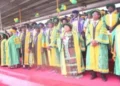 YABATECH matriculates 17,130, task students on innovation, skills drive