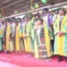 YABATECH matriculates 17,130, task students on innovation, skills drive