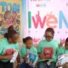 Nigerians celebrate 9-year-old author, others at Acada book festival