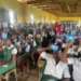 Menstrual Hygiene: U.S-based NGO distributes sanitary pads to 1,578 Imo students