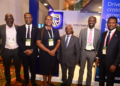Stanbic IBTC reinforces leadership in trade finance at GTR West Africa 2026