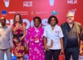 Choose Milk Campaign launch: FG, partners urge Nigerians to prioritise real milk for healthier families