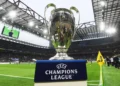 UEFA Champions League top scorers ahead of final