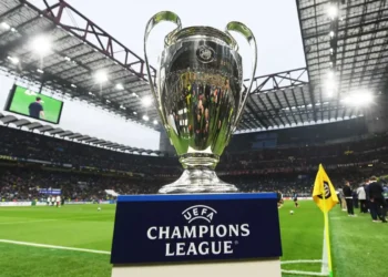 UEFA Champions League top scorers ahead of final