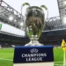 UEFA Champions League top scorers ahead of final