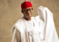 Okowa wins APC Delta North senatorial ticket