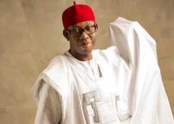 Okowa wins APC Delta North senatorial ticket