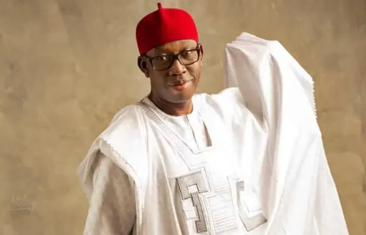 Okowa wins APC Delta North senatorial ticket