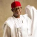 Okowa wins APC Delta North senatorial ticket