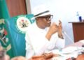 House of Reps Majority Leader, Ihonvbere, loses return bid