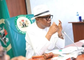 House of Reps Majority Leader, Ihonvbere, loses return bid