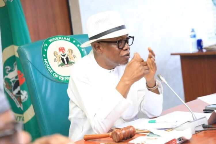 House of Reps Majority Leader, Ihonvbere, loses return bid