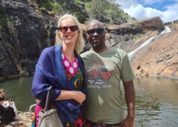 Isaac Fayose loses wife to cancer