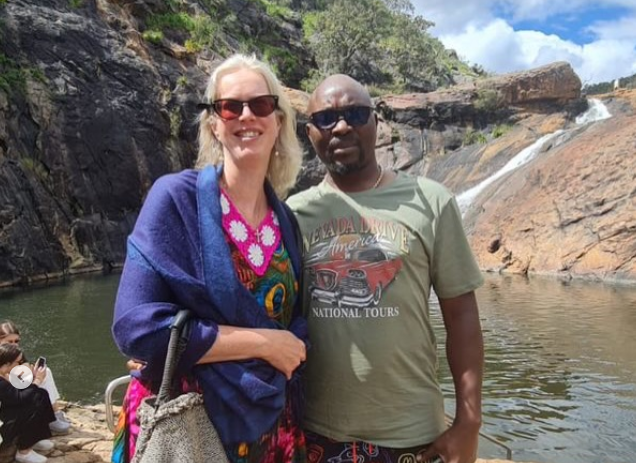 Isaac Fayose loses wife to cancer