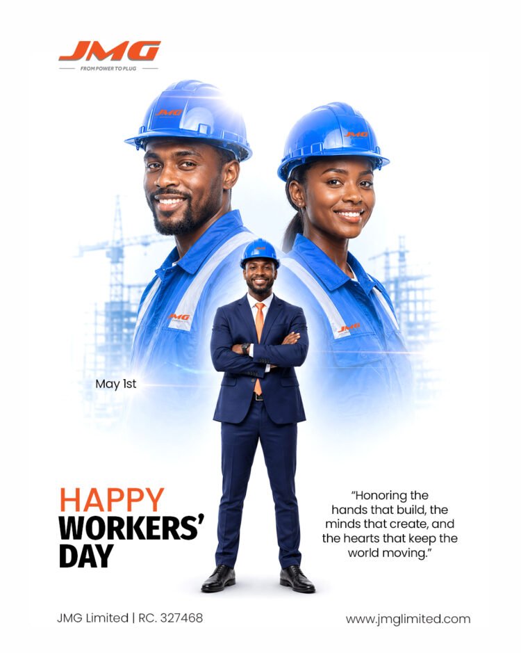 People First — JMG celebrates workforce, powering innovation and progress