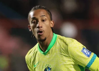 João Pedro named Chelsea’s best player for 2025-26 season