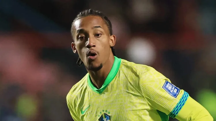 João Pedro named Chelsea’s best player for 2025-26 season