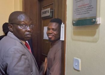 Social Media Is Not A Battlefield Command – Why the Nigerian Army’s Action Against Justice Crack Is A National Security Imperative