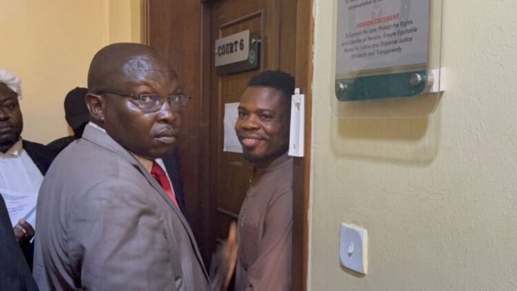 Social Media Is Not A Battlefield Command – Why the Nigerian Army’s Action Against Justice Crack Is A National Security Imperative