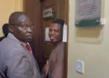 Court Grants Justice Crack ₦5 Million Bail
