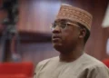 Kabiru Marafa emerges Zamfara NDC Governorship Candidate