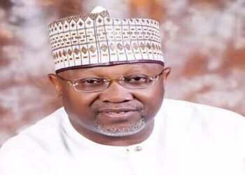 2027: Kale Kawu emerges Kwara PDP guber candidate