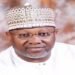 2027: Kale Kawu emerges Kwara PDP guber candidate