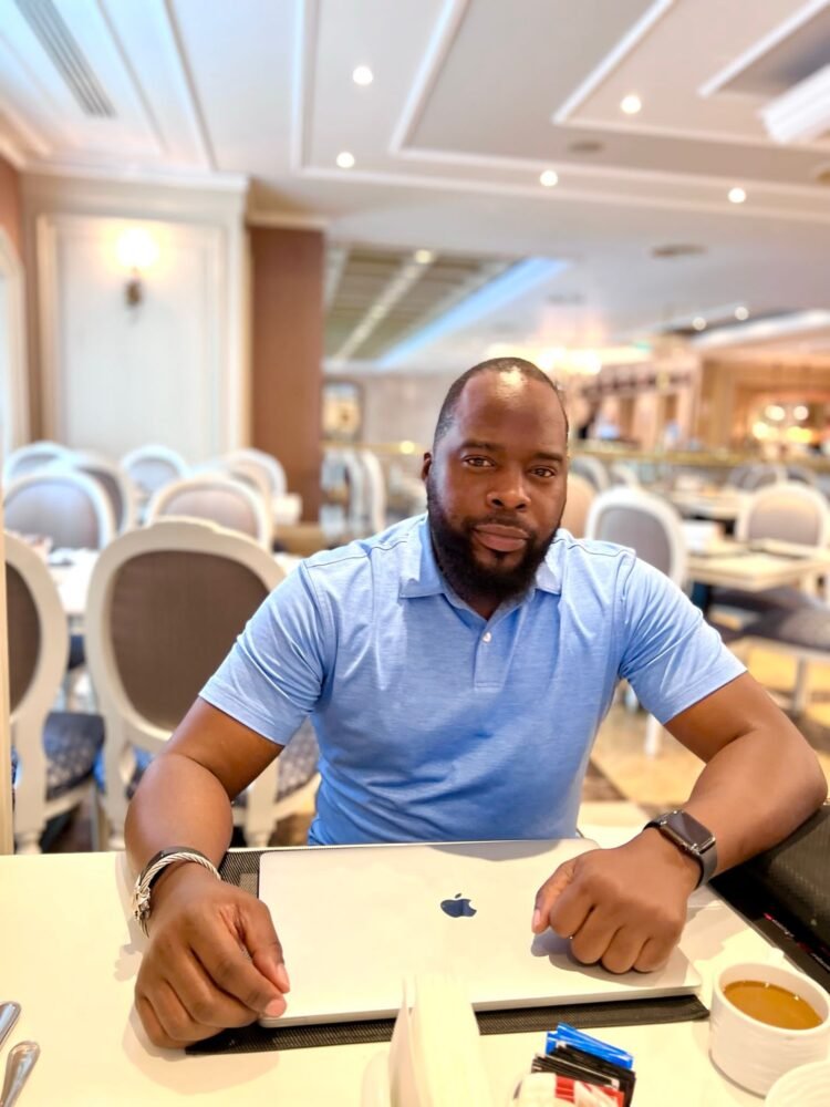 ​₦19m fraud allegation: US-based investor accuses Keji Giwa’s Digital Landlords of withholding ROI